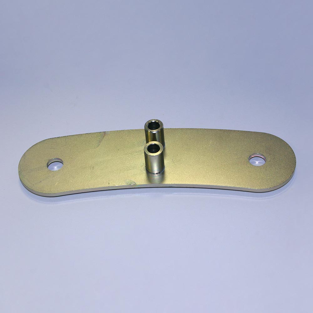 Single Point Swing Chain Plate