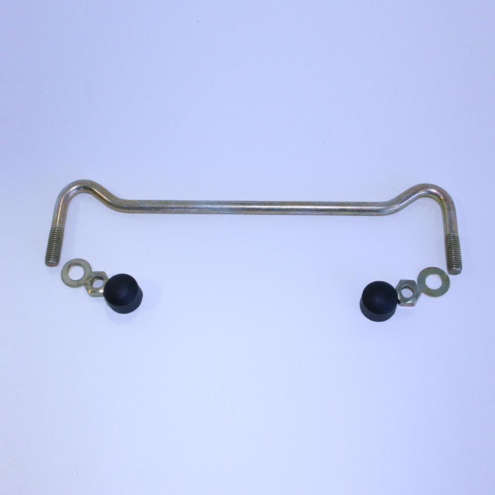 Cradle U Bolt Set (Set of 1)