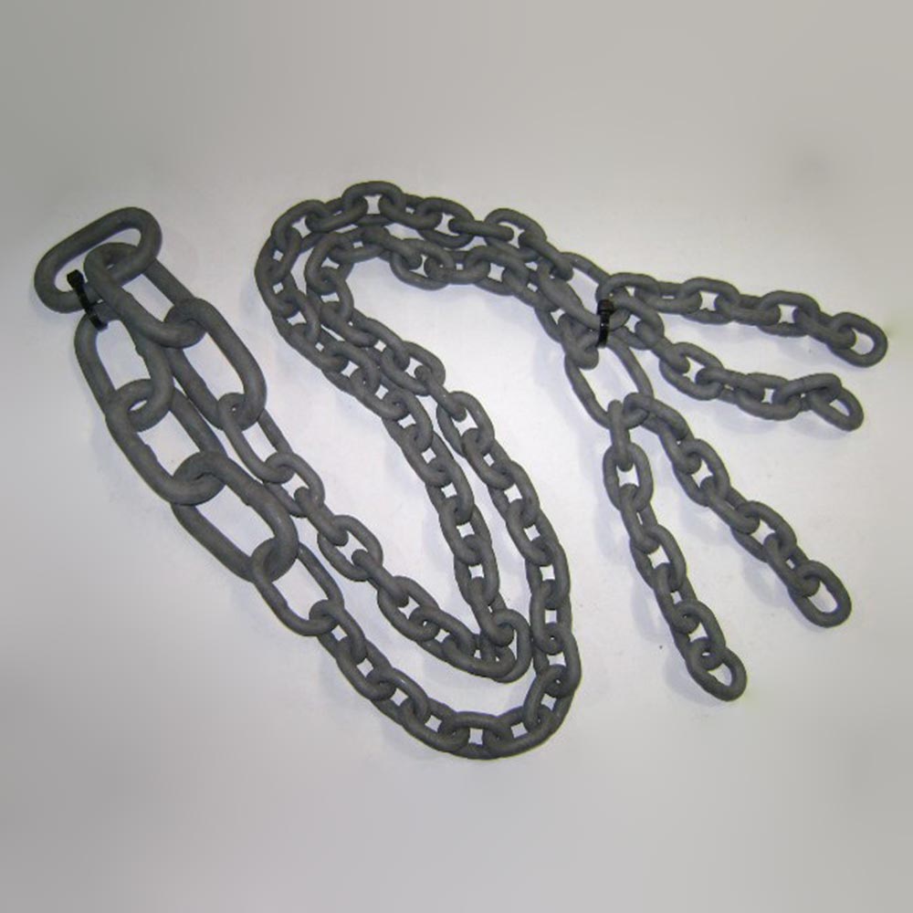 Cradle Pod Chains For 1.8 Swing Frame