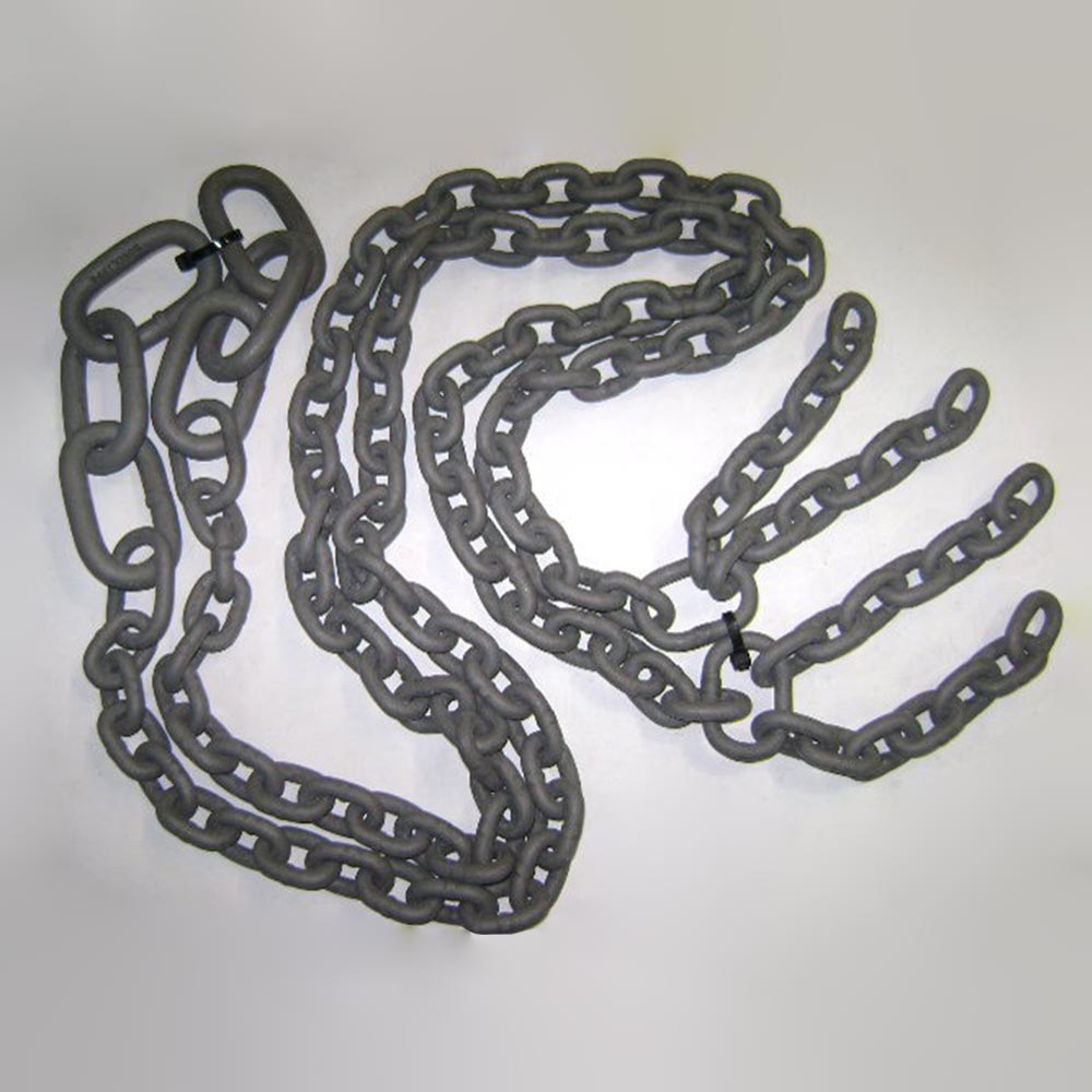 Cradle Pod Chains For 3.0 Swing Frame