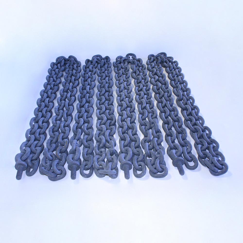 Single Point Swing Chains 2.1m