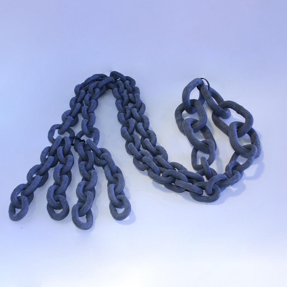Flat Seat Chains For 3.0 Swing Frame