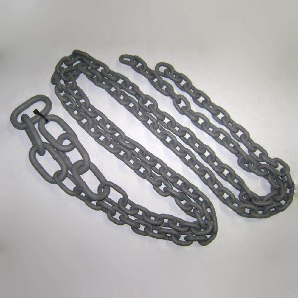 Bumper Chains For 2.4 Swing Frame