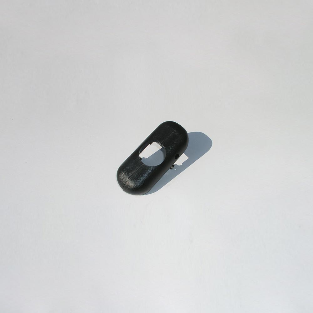 Plastic Cover (Pair)