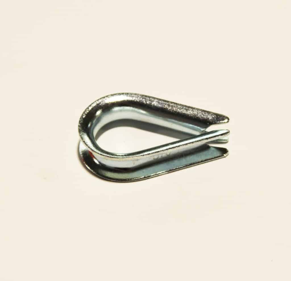 Wire Rope Thimble