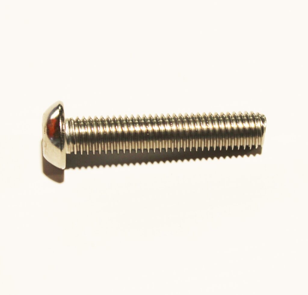 M10 x 50 Security Screw