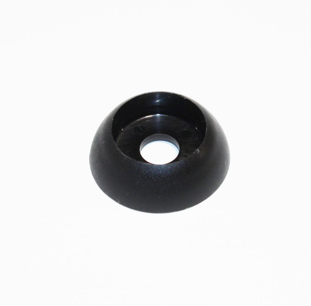 M10 2 Part Nut Cover