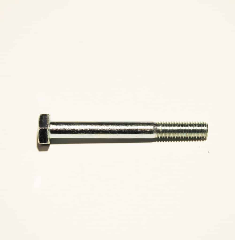 M10 x 90 Hex Head Bolt