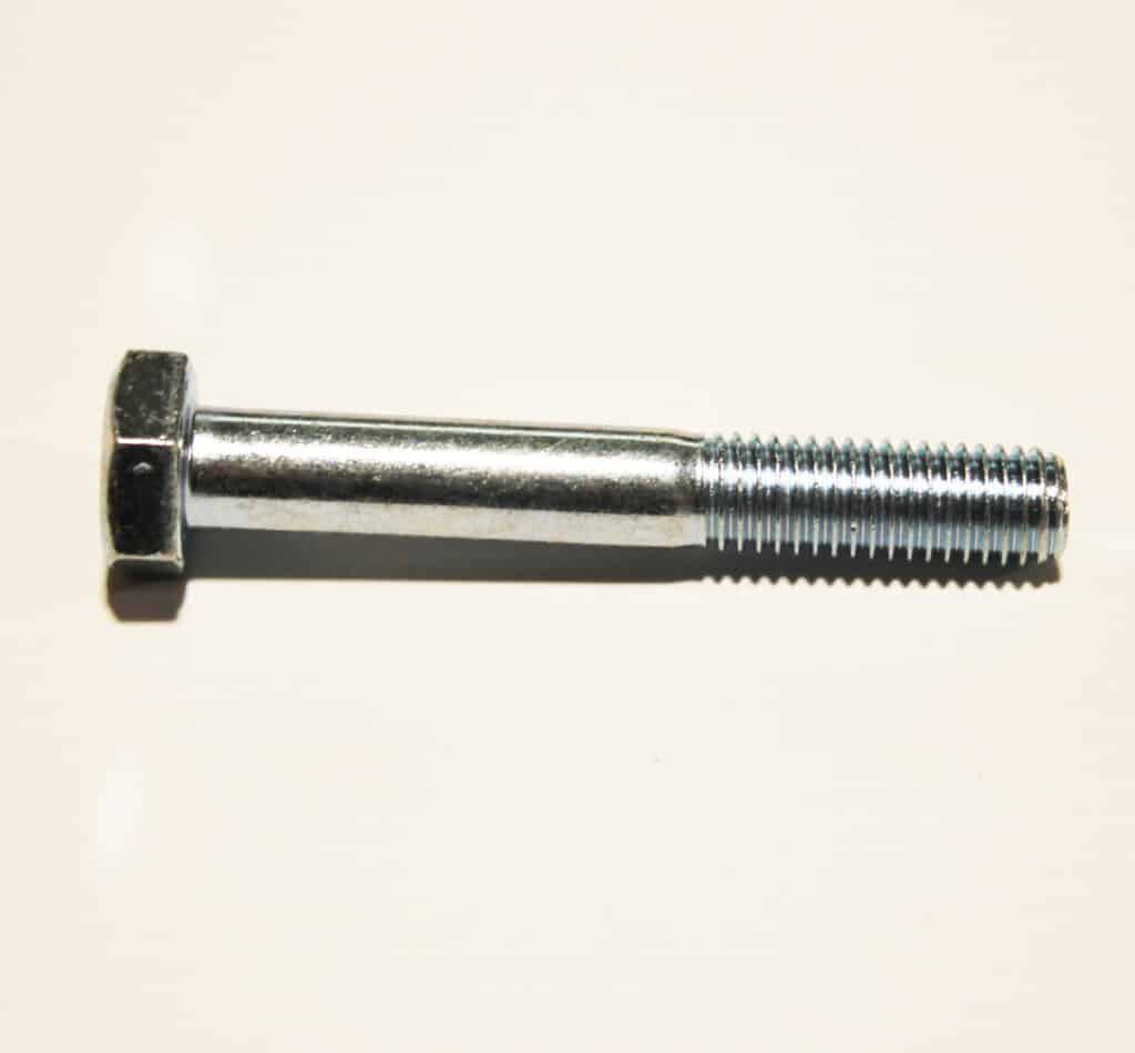 M10 x 70 Hex Head Bolt