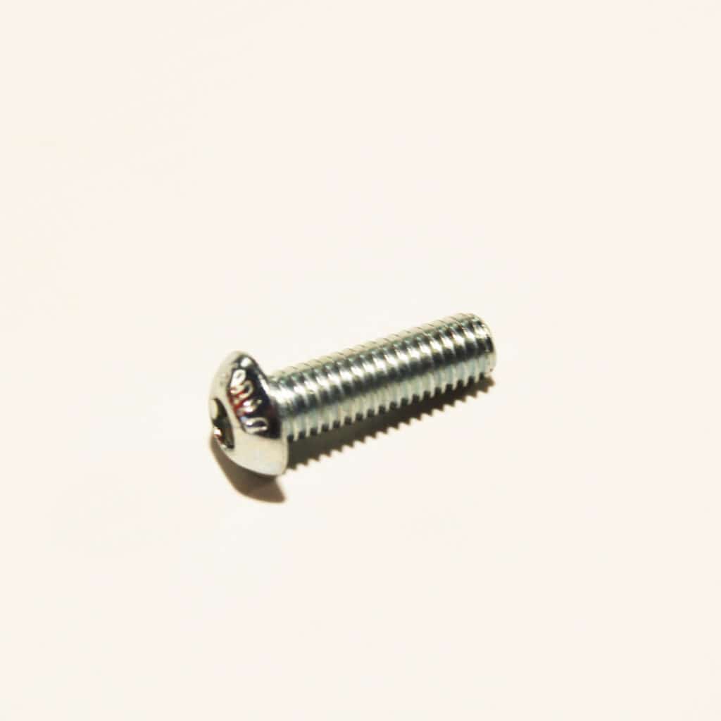 M6 x 20 Socket But Head Screw