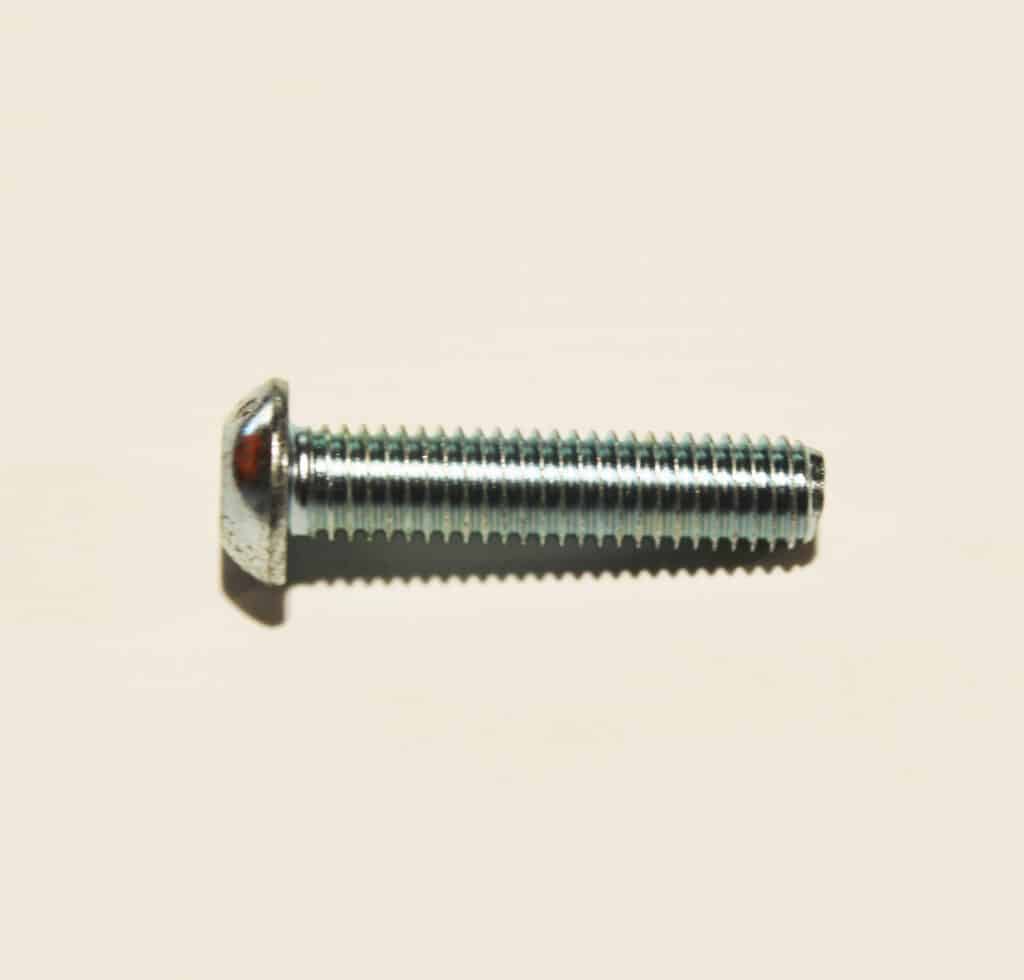 M8 x 33 Socket But Head Screw
