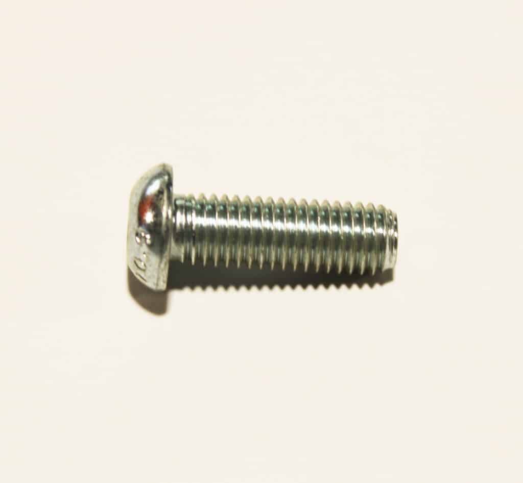 M10 x 30 Socket But Head Screw