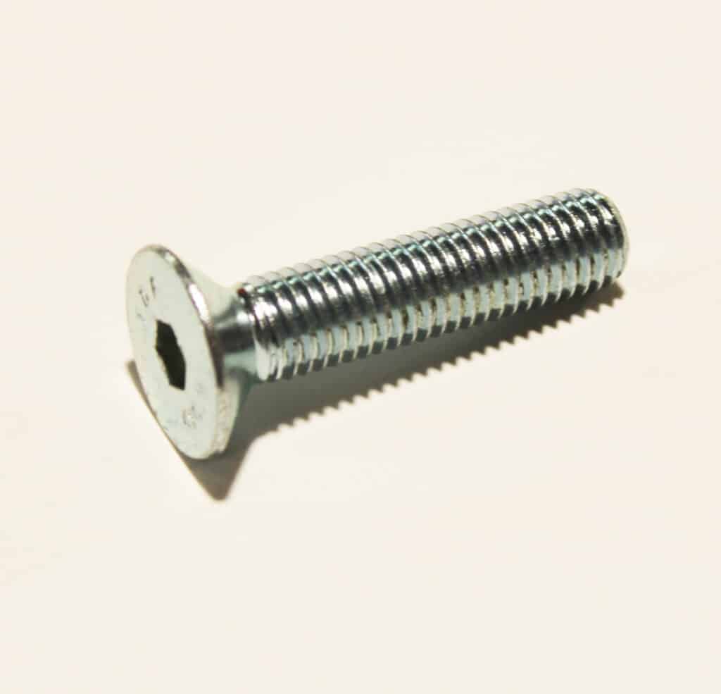 M10 x 45 Socket Countersunk Head Screw