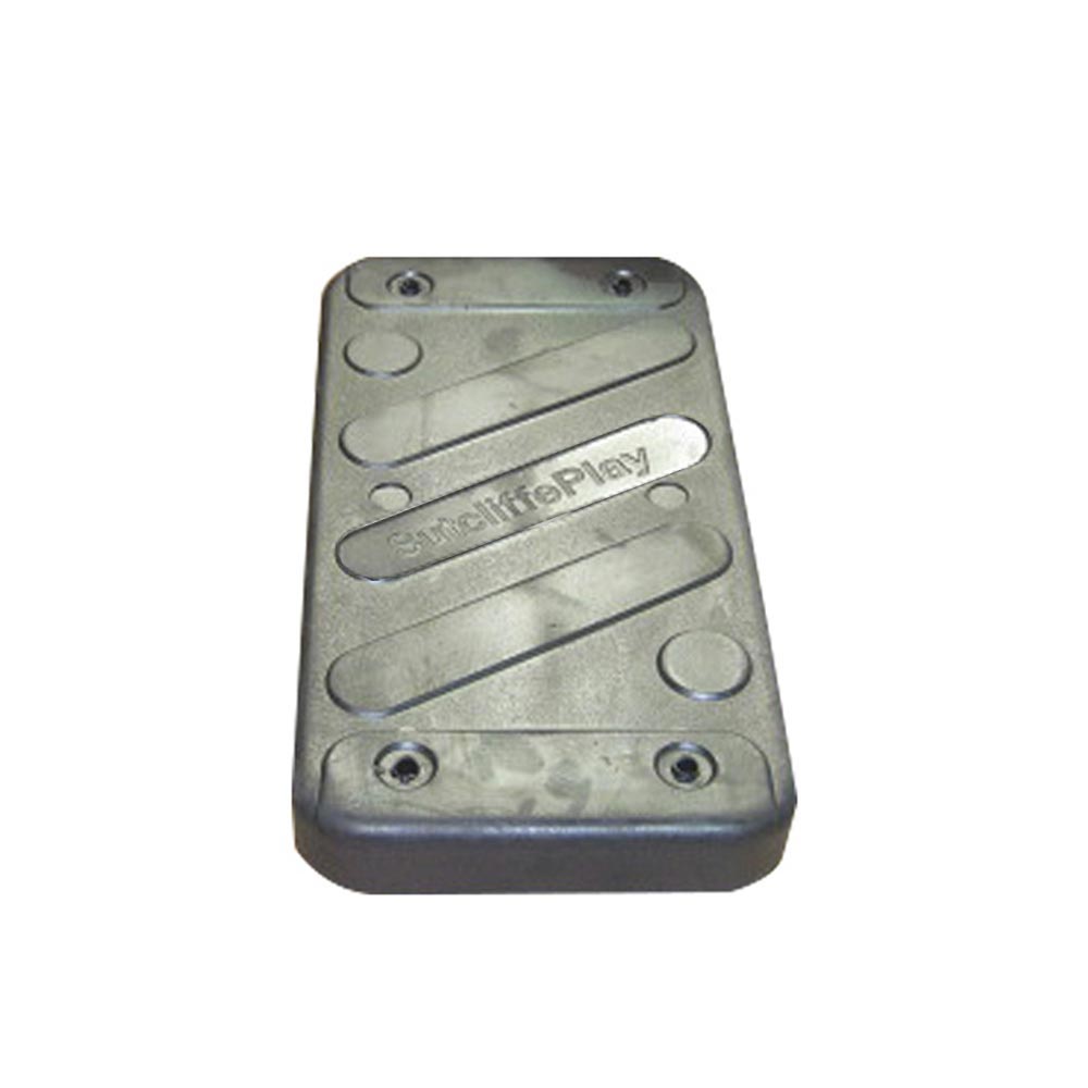 Large Flat Swing Seat