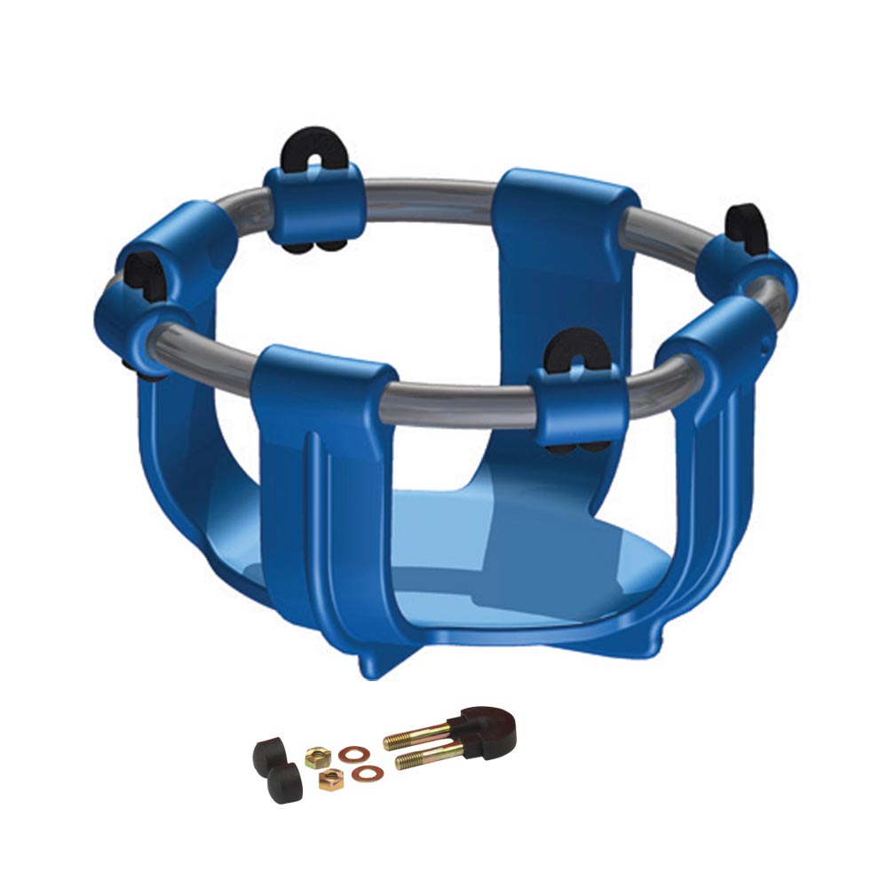 Pod Seat 6mm Blue