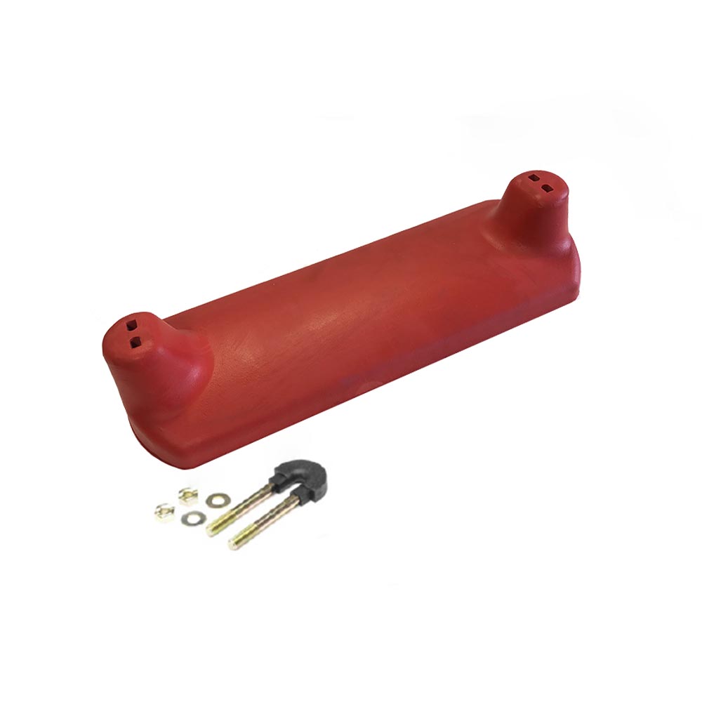 Bumper Seat 8mm Red