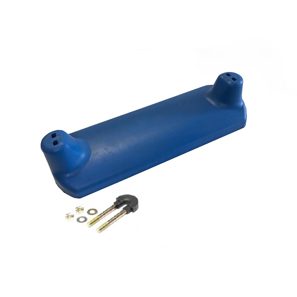 Bumper Seat 8mm Blue