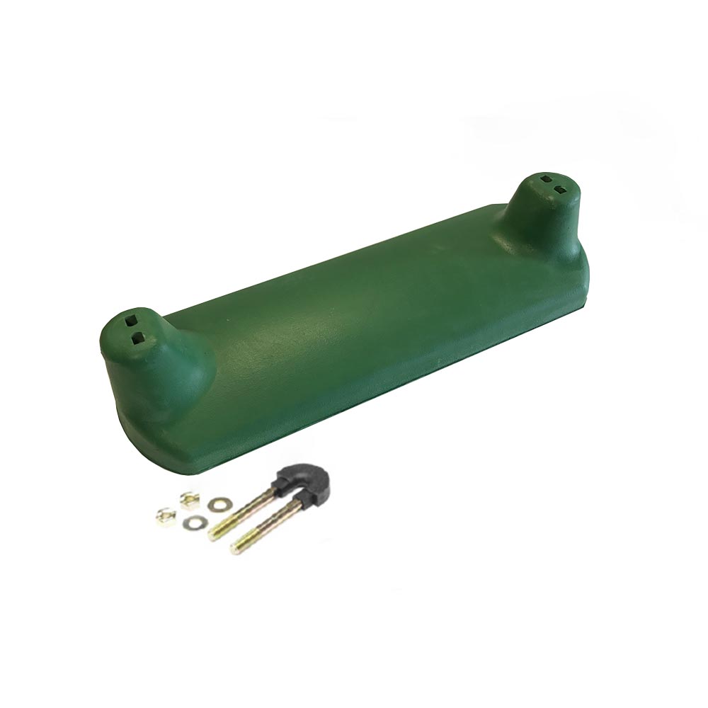 Bumper Seat 8mm Green