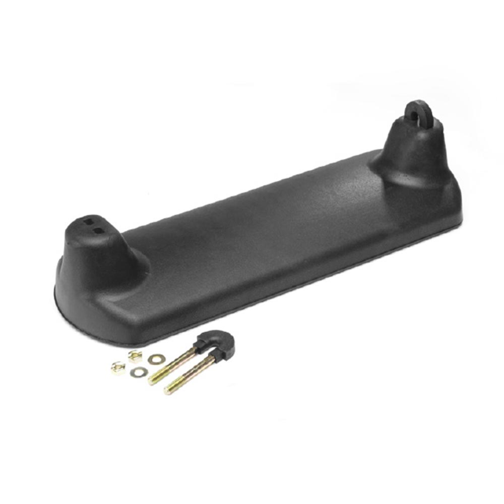 Bumper Seat 8mm Black