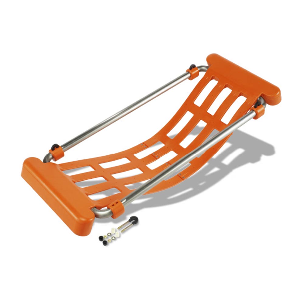 Inclusive Seat With Chains