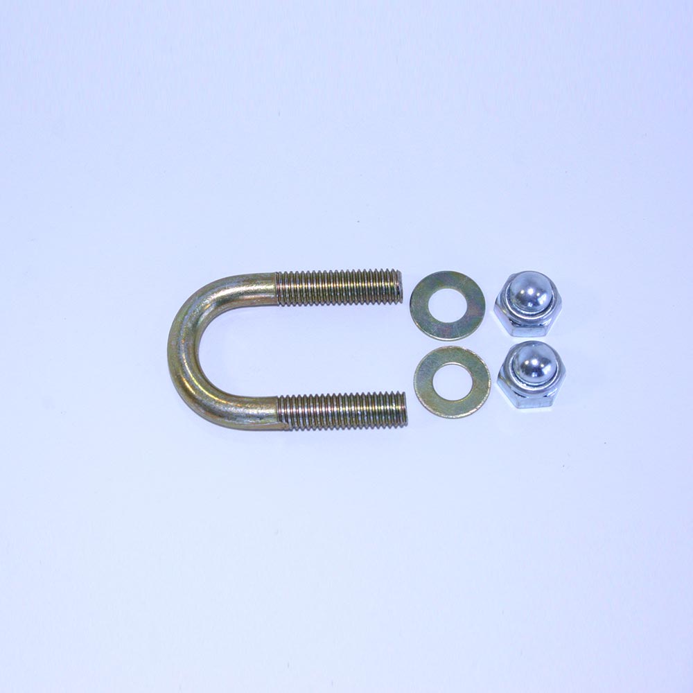 Pendulum Fixing (U Bolt Assembly) Set