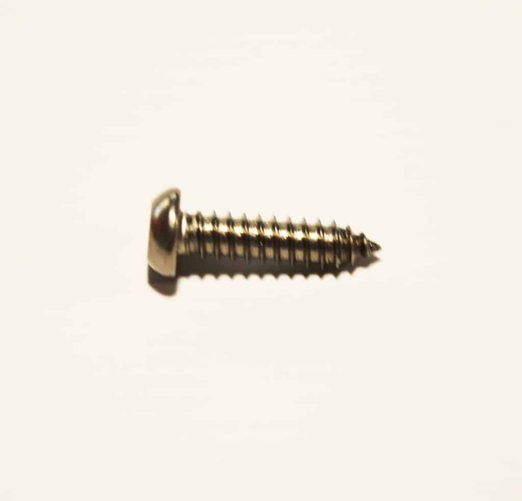 14 x 1″ Socket Button Head Torx