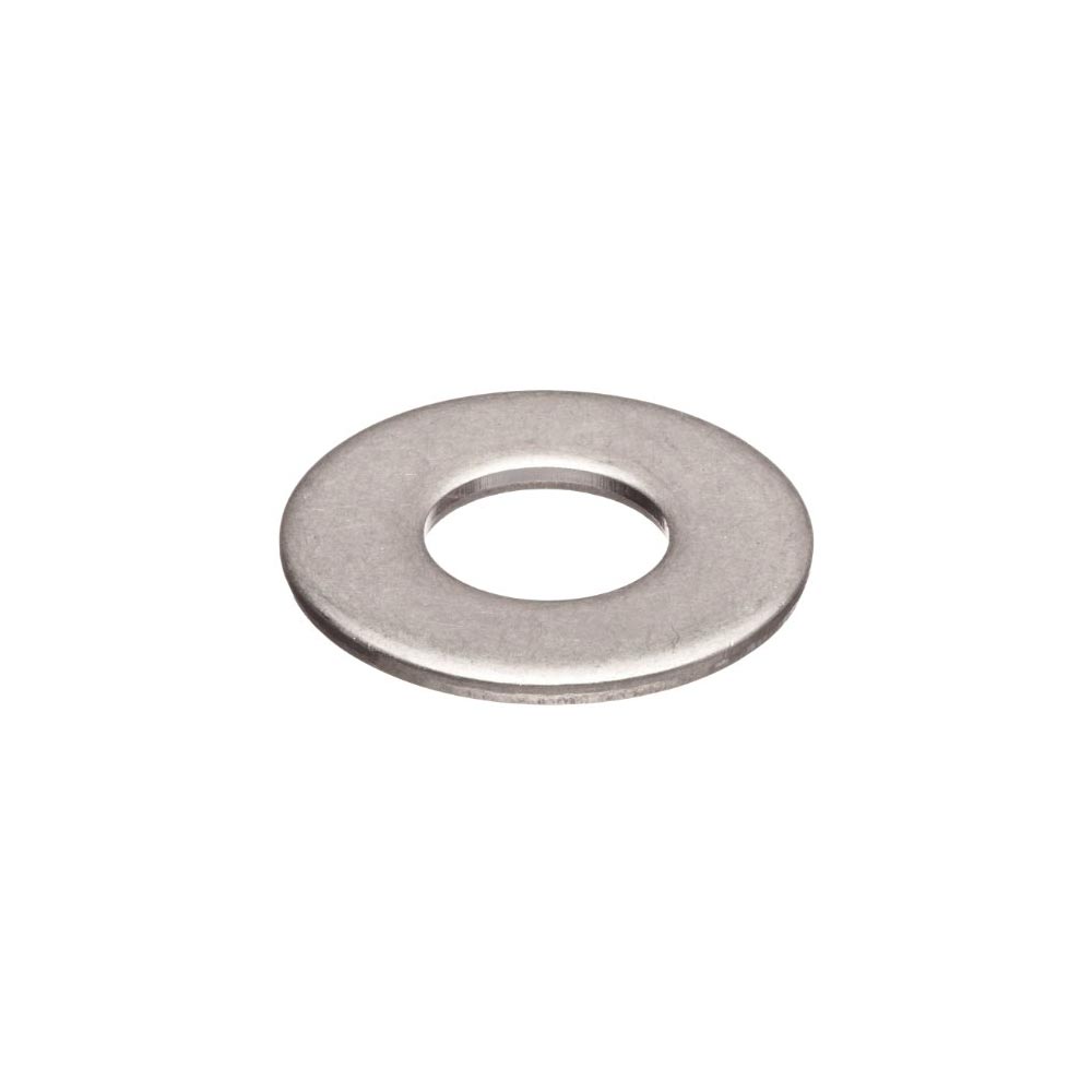 M8 Plain Washer