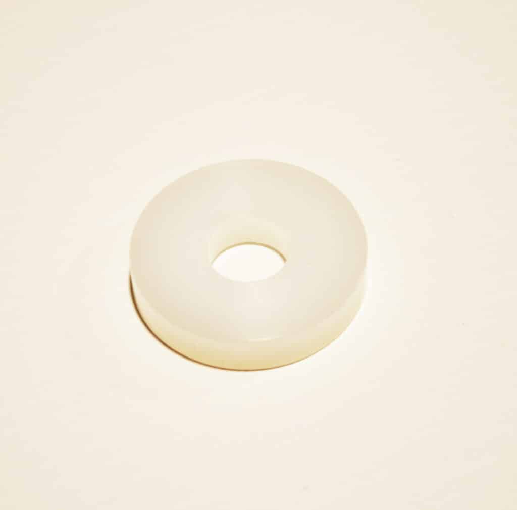 Large Nylon Washer
