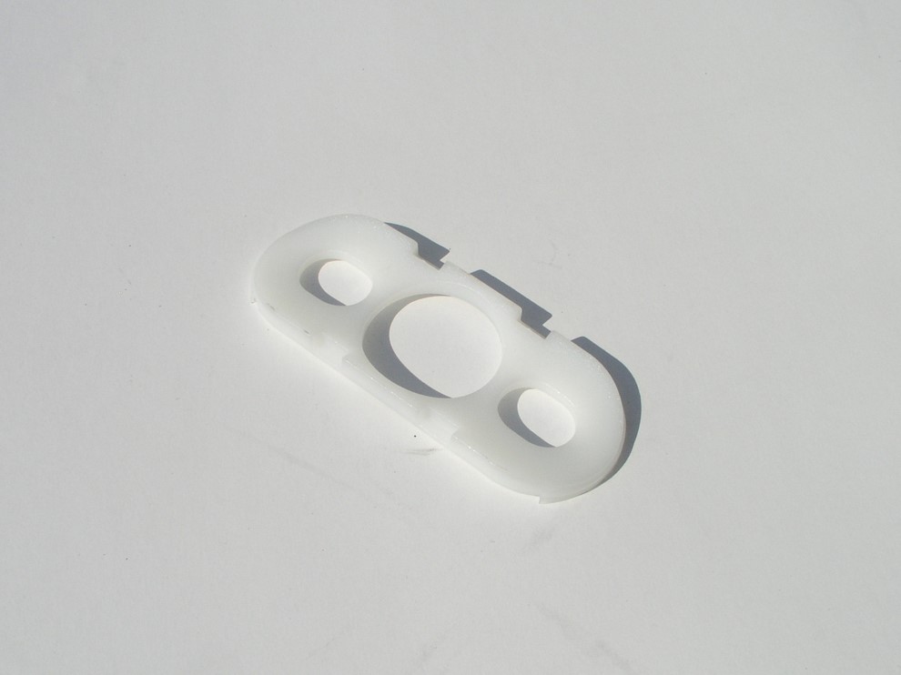 Plastic Base